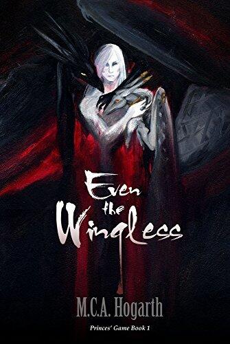 Even the Wingless