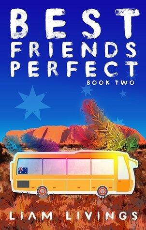 Best Friends Perfect, Book 2