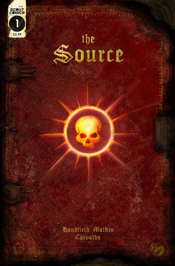 The Source