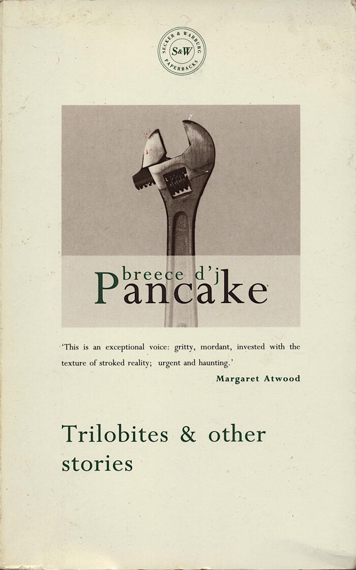 Trilobites and Other Stories