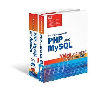 Sams Teach Yourself PHP, MySQL, and Apache: All in One