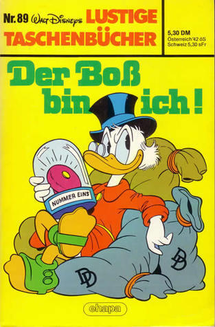 Der Boß bin ich!