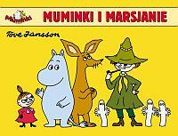 Muminki i marsjanie