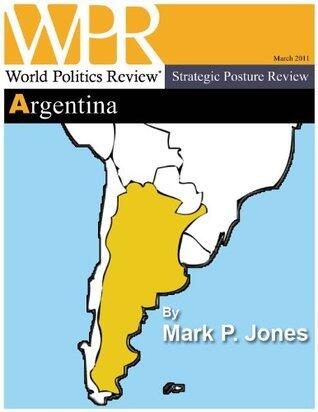 Strategic Posture Review: Argentina