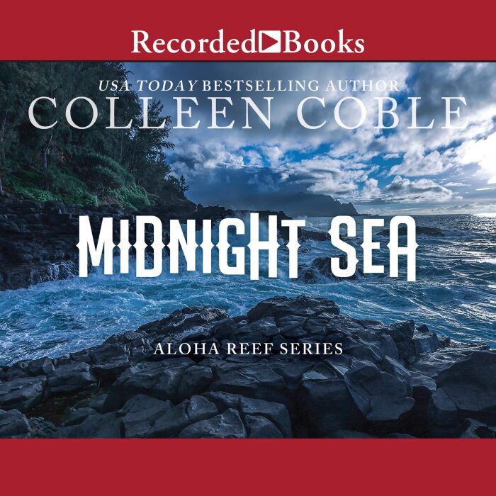 Midnight Sea