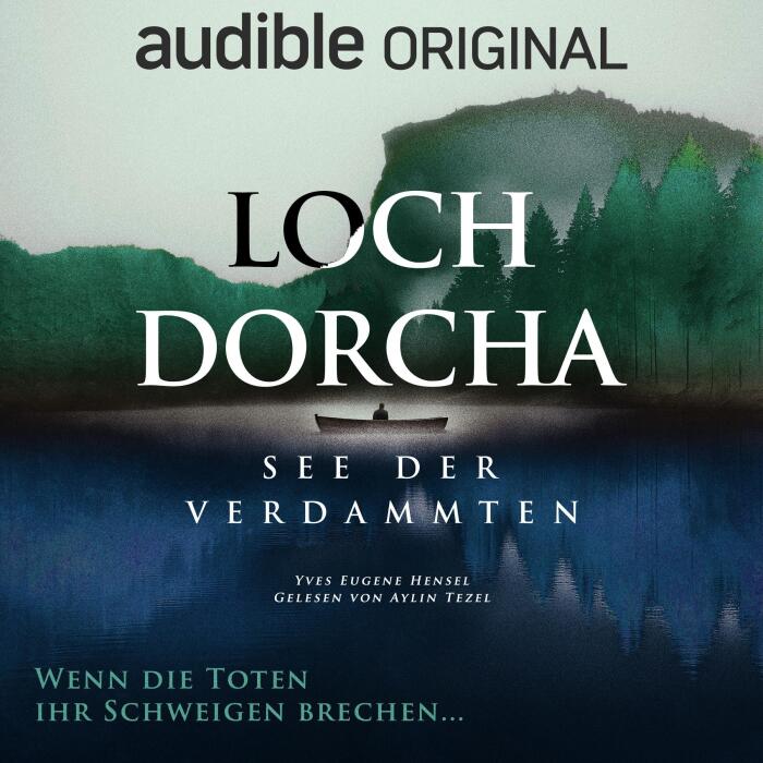 Loch Dorcha: See der Verdammten
