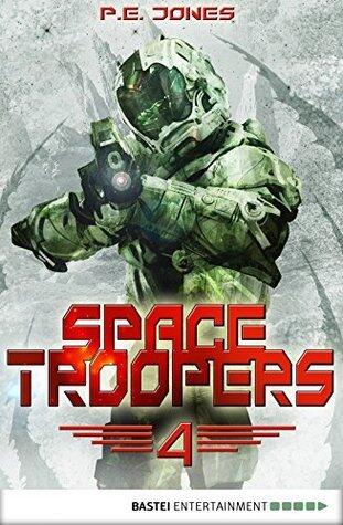 Space Troopers - Folge 4: Die Rückkehr