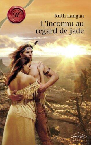 L'inconnu au regard de jade