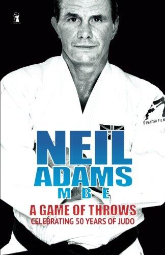 A Game of Throws: Celebrating 50 Years in Judo
