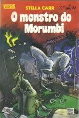 O monstro do Morumbi