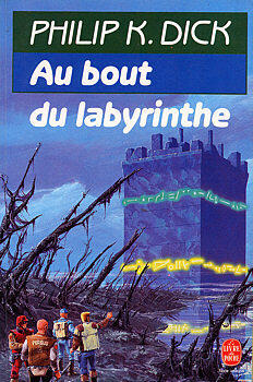 Au bout du labyrinthe