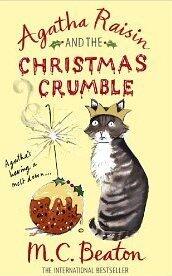 Agatha Raisin and the Christmas Crumble