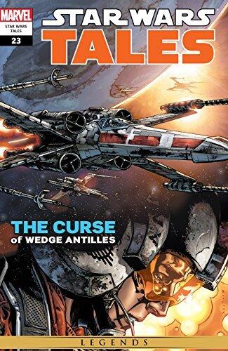 Star Wars Tales (1999-2005) #23