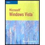 Microsoft Windows Vista - Illustrated Essentials (08)