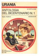 Antologia del bicentenario, n. 1