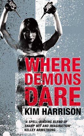 Where Demons Dare