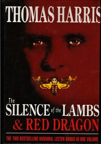 The Silence of the Lambs and Red Dragon