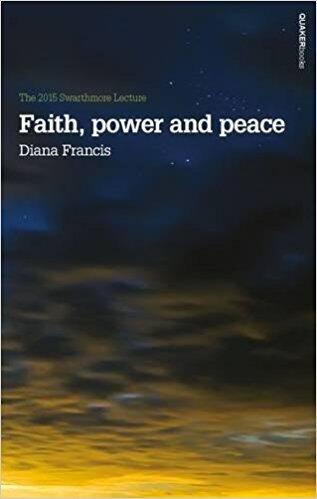 Faith, power and peace