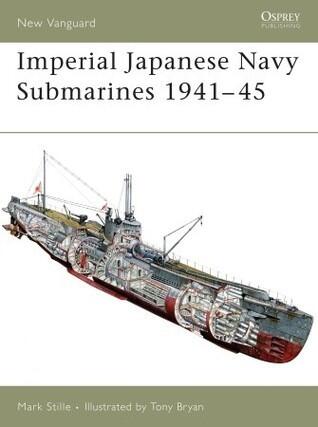 Imperial Japanese Navy Submarines (1941-45)