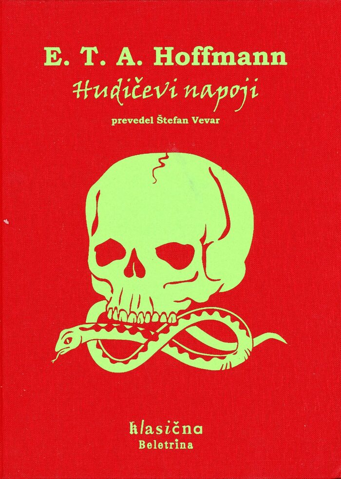 Hudičevi napoji