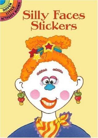 Silly Faces Stickers