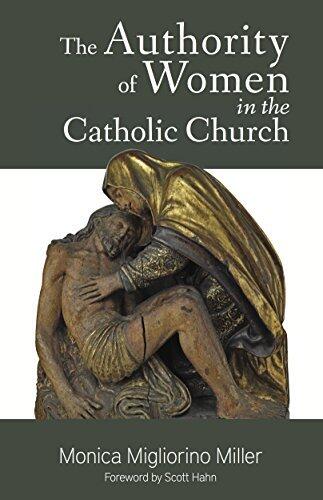 The Authority of Women in the Catholic Church
