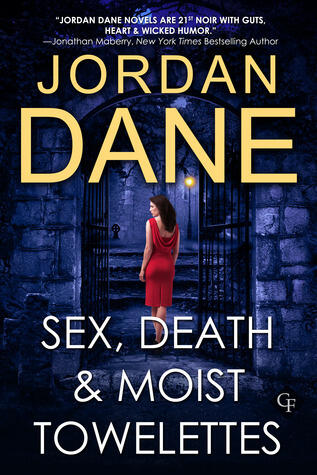 Sex, Death and Moist Towelettes