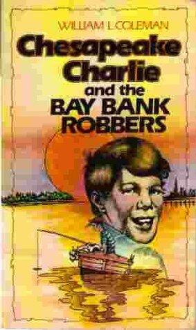 Chesapeake Charlie