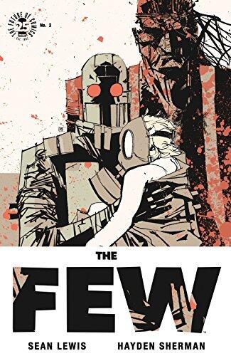 The Few (2)
