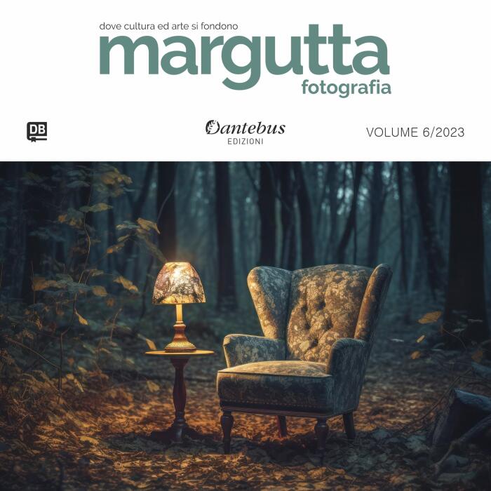 Mostra di Fotografia Margutta (Vol. 6)