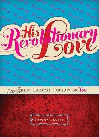 His Revolutionary Love