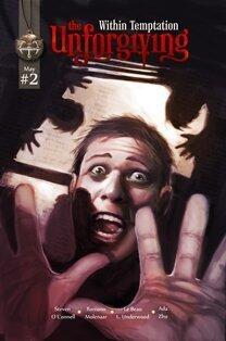 The Unforgiving, Part #2: Penance
