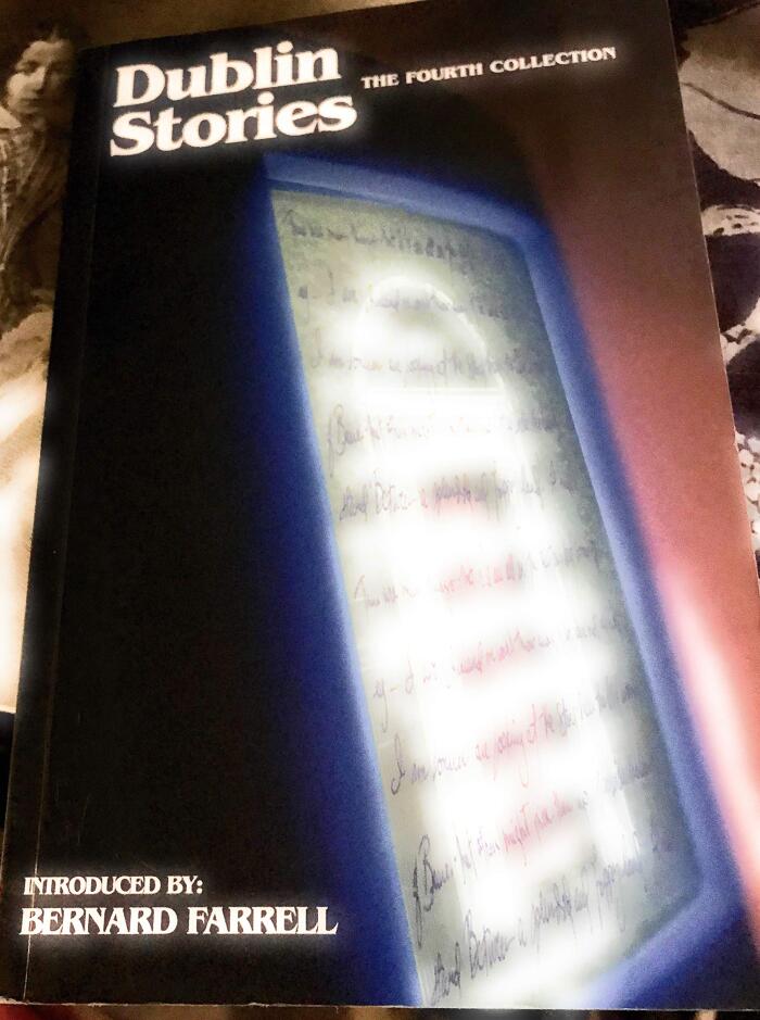 Dublin Stories: The Fourth Collection
