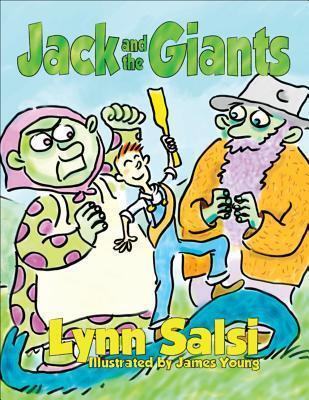 Jack and the Giants
