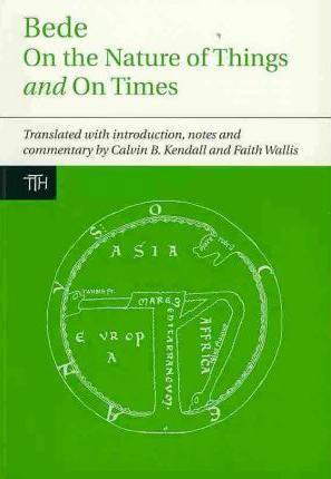 'On the Nature of Things' and 'On Times'