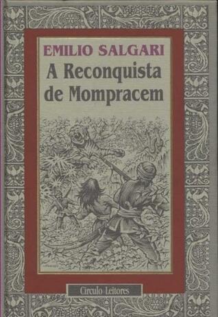 A Reconquista de Mompracem