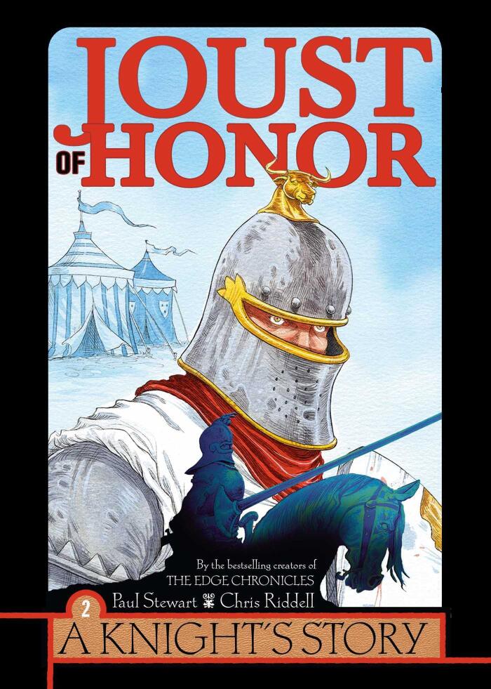 Joust of Honor (2)