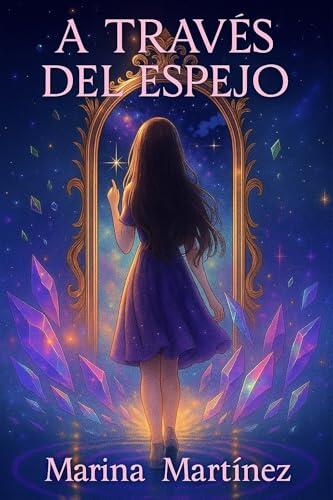 A TRAVÉS DEL ESPEJO (Atravesando nº 1)