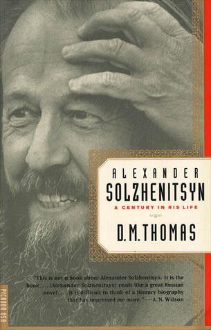 Alexander Solzhenitsyn