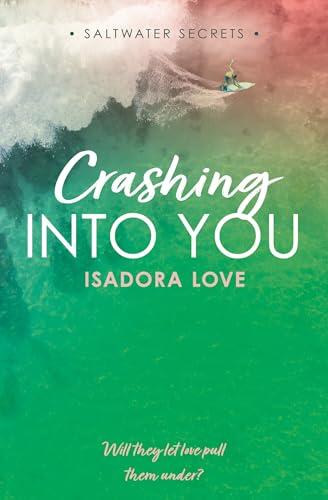 Crashing Into You: A brand new destination romance with fake dating for 2026