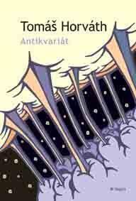 Antikvariát