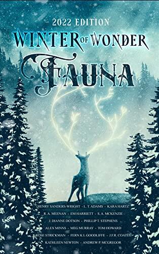 Winter of Wonder: Fauna