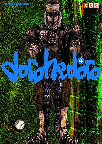 Dorohedoro núm. 04