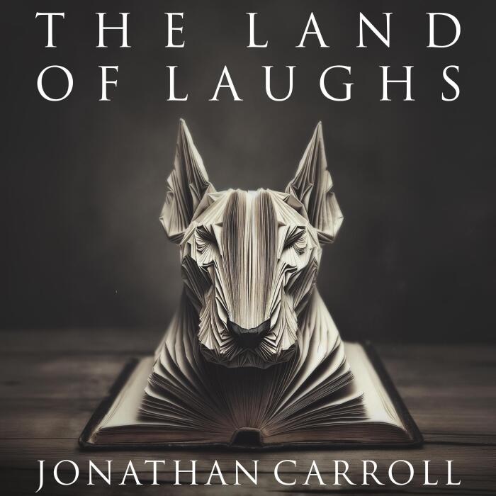 The Land of Laughs