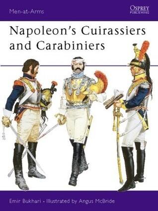 Napoleon's Cuirassiers & Carabiniers