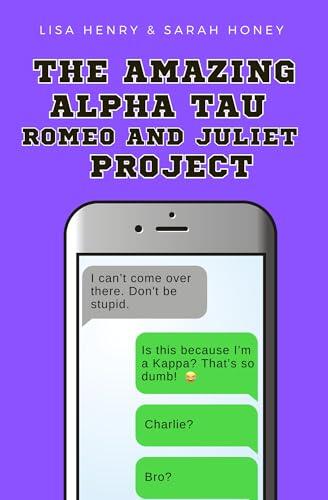 Alpha Tau
