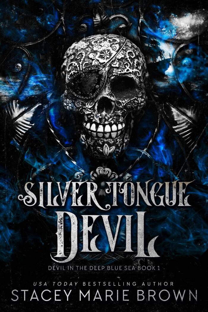 Devil in the Deep Blue Sea