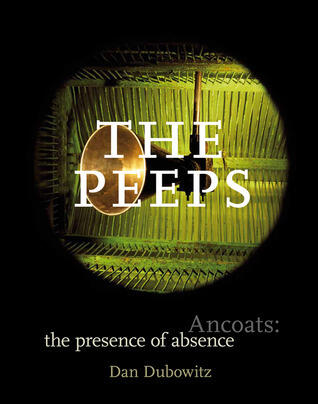 The Peeps: Ancoats: the presence of absence