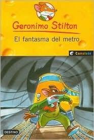 El Fantasma del Metro