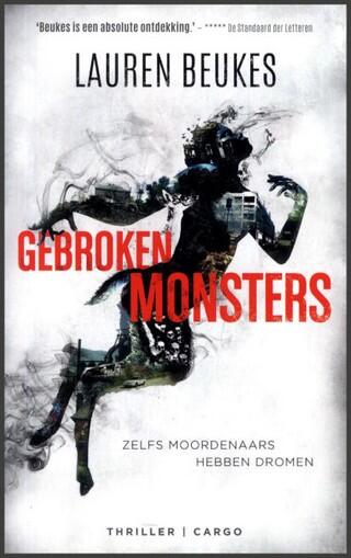 Gebroken monsters